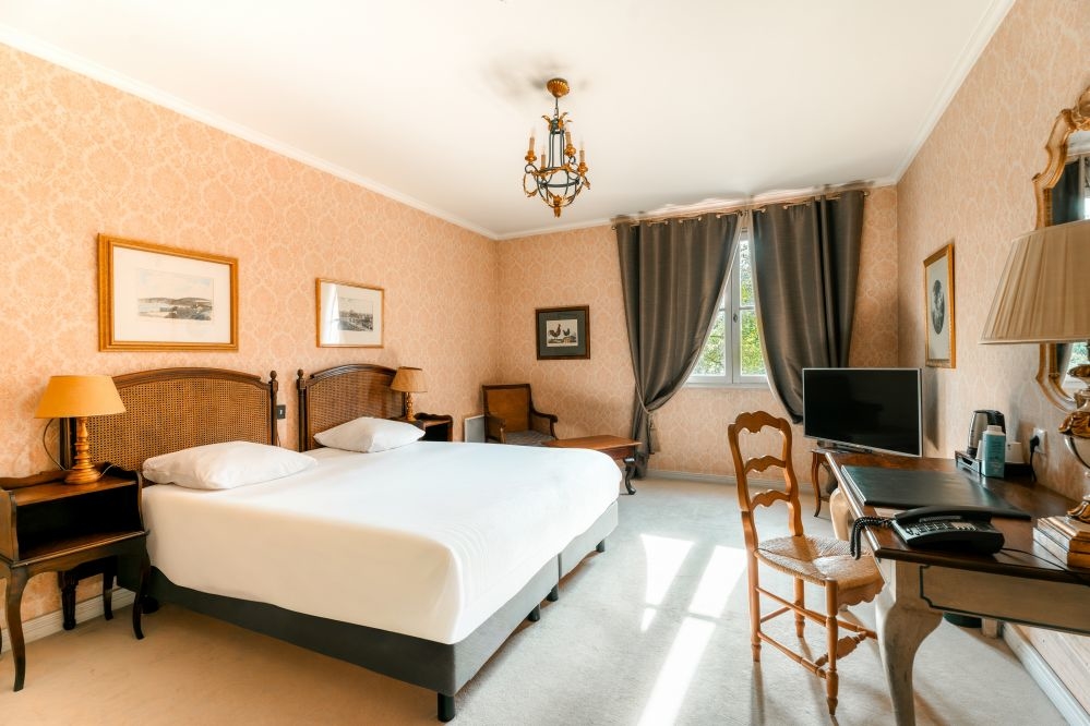 Chambre classique