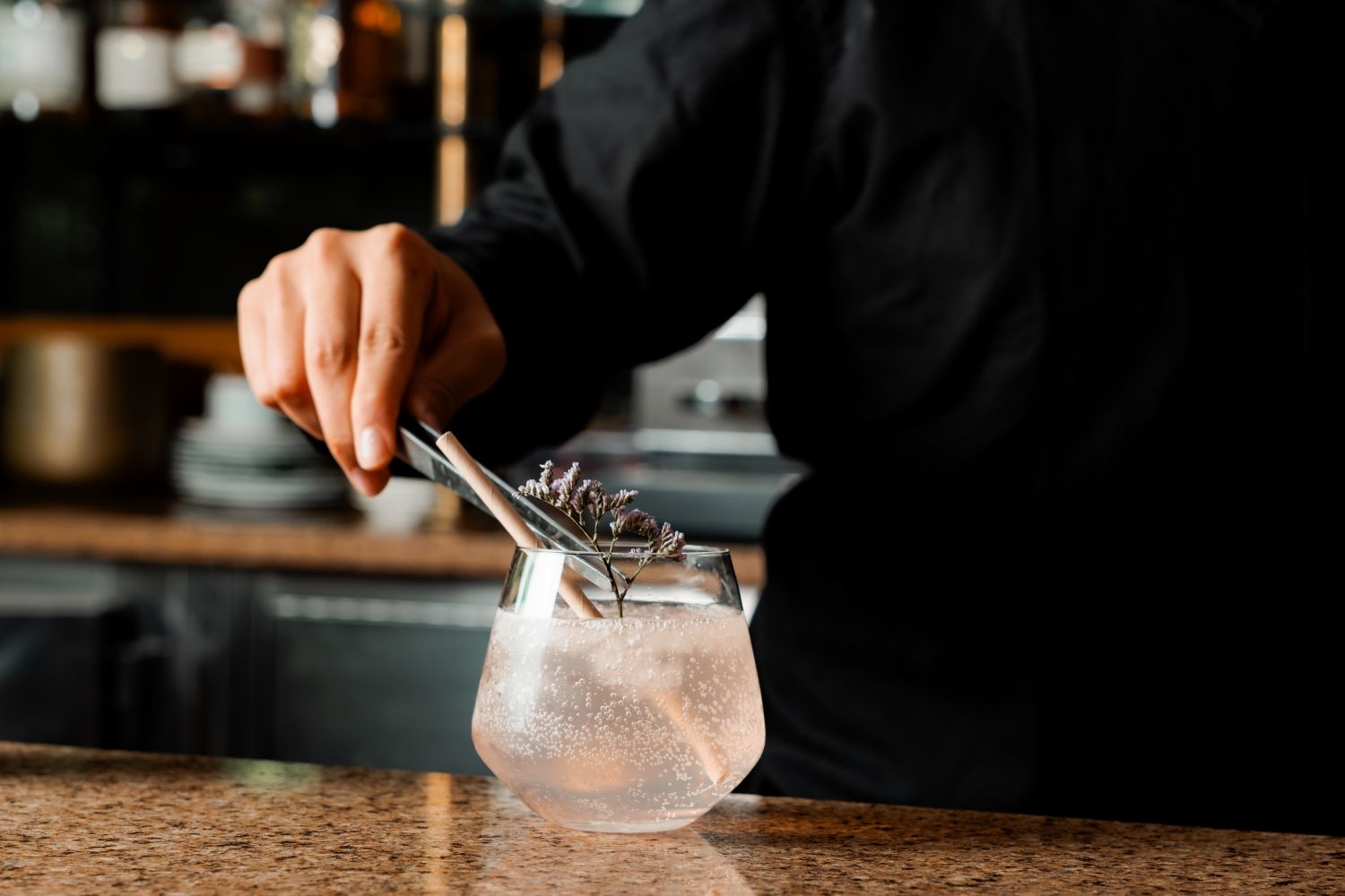 Le Bar