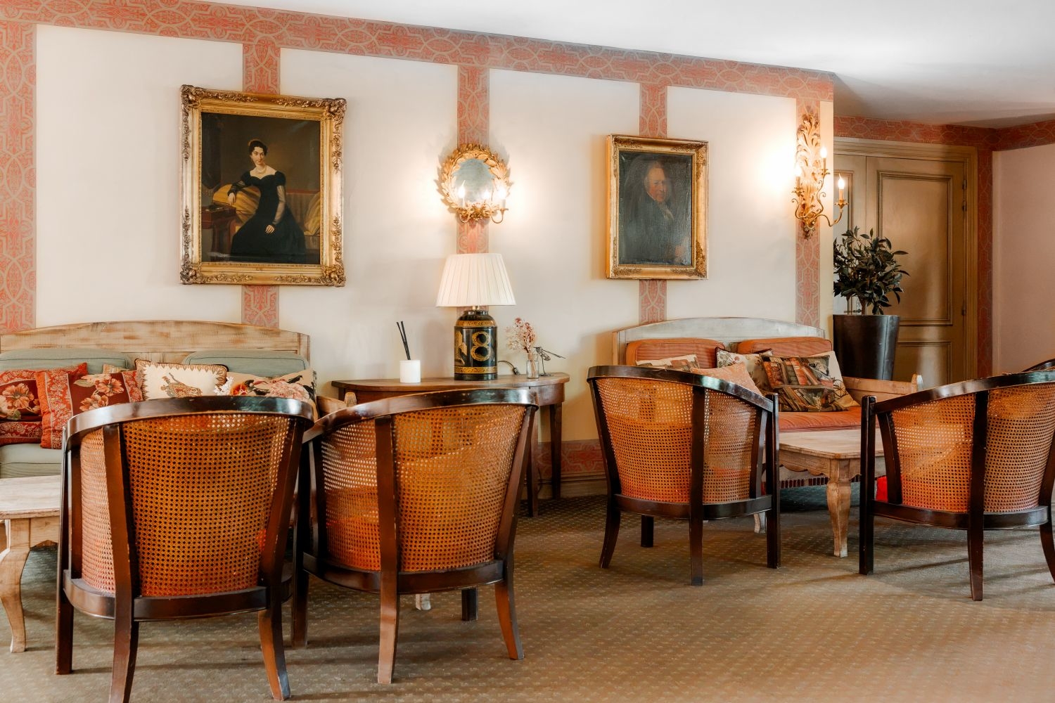 Le Bar